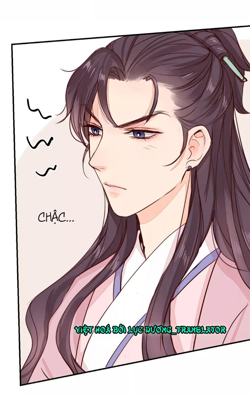 chỉ phu vi thê chapter 30 15