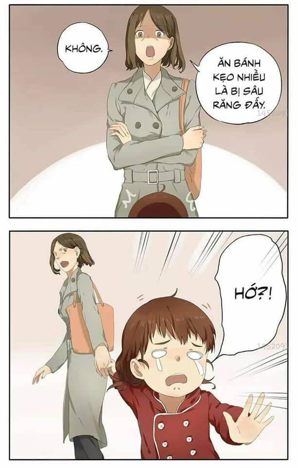 anh trai là đại đồ ngốc chapter 3 10