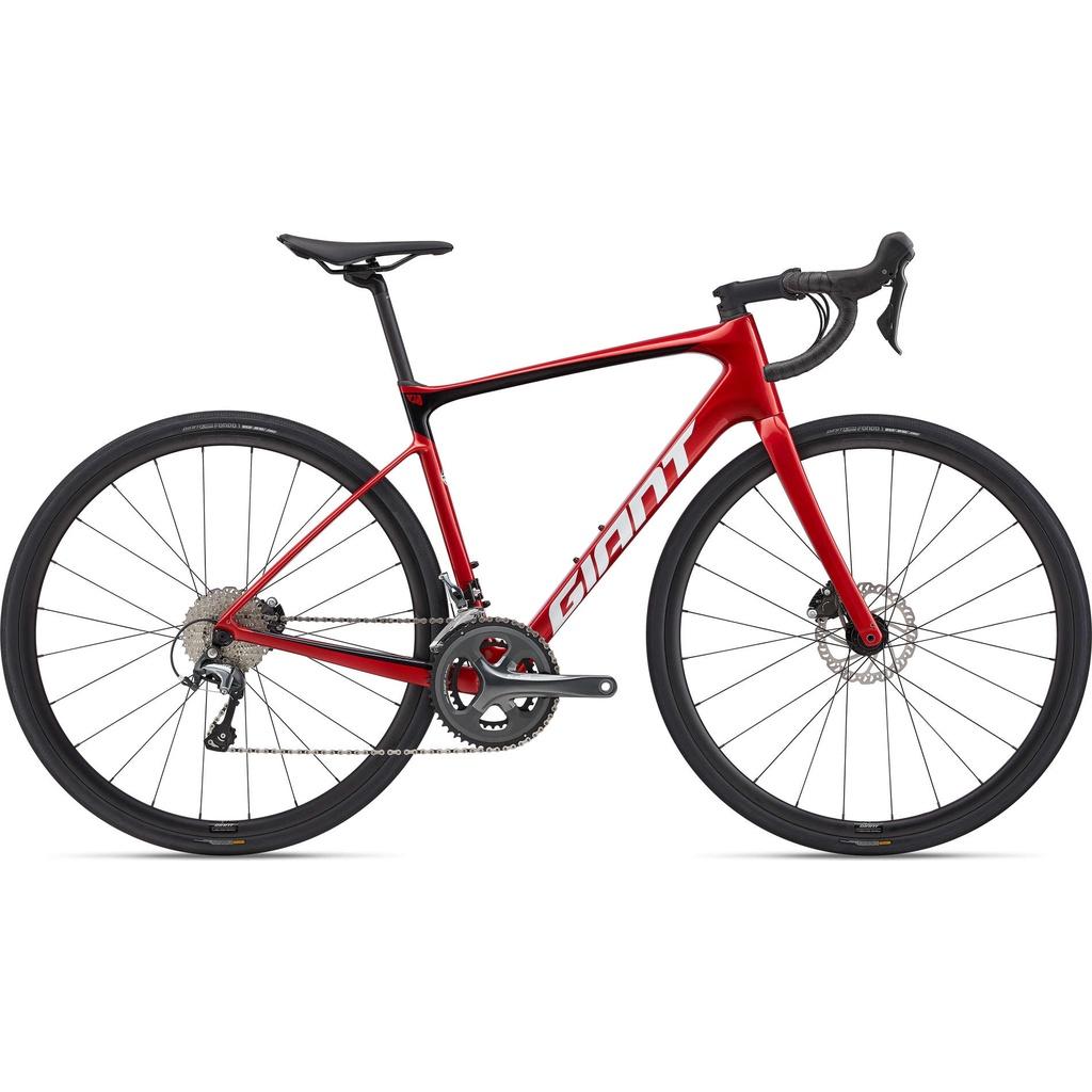 Xe đạp đua GIANT DEFY ADV 3 - 2022