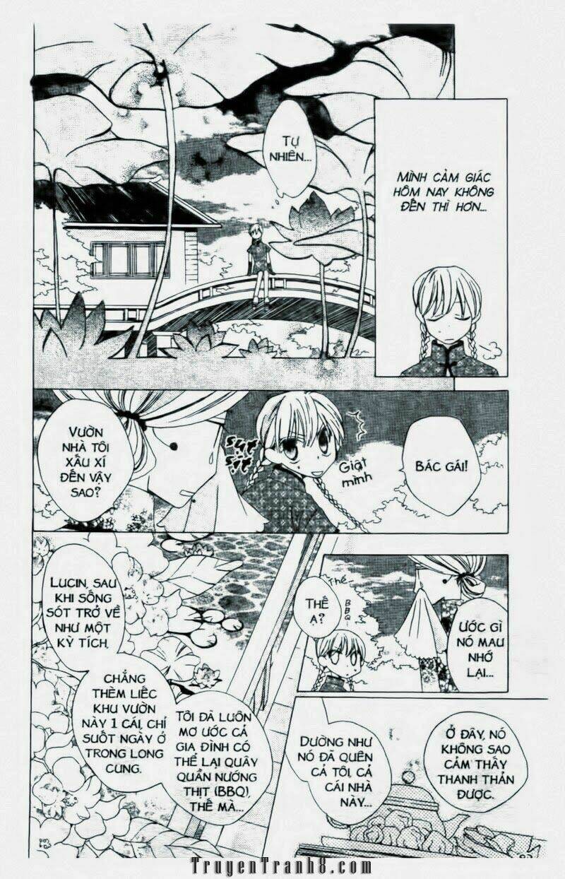 ryuu no hanawazurai chapter 7 19