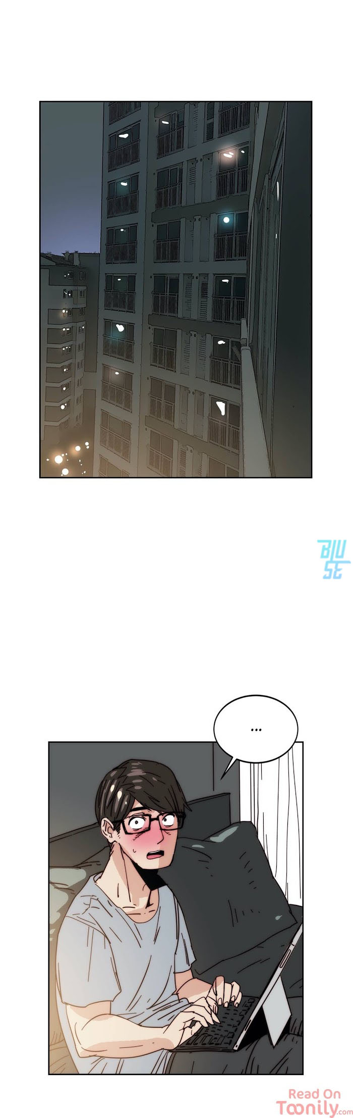 dục vọng chết người chapter 22 41