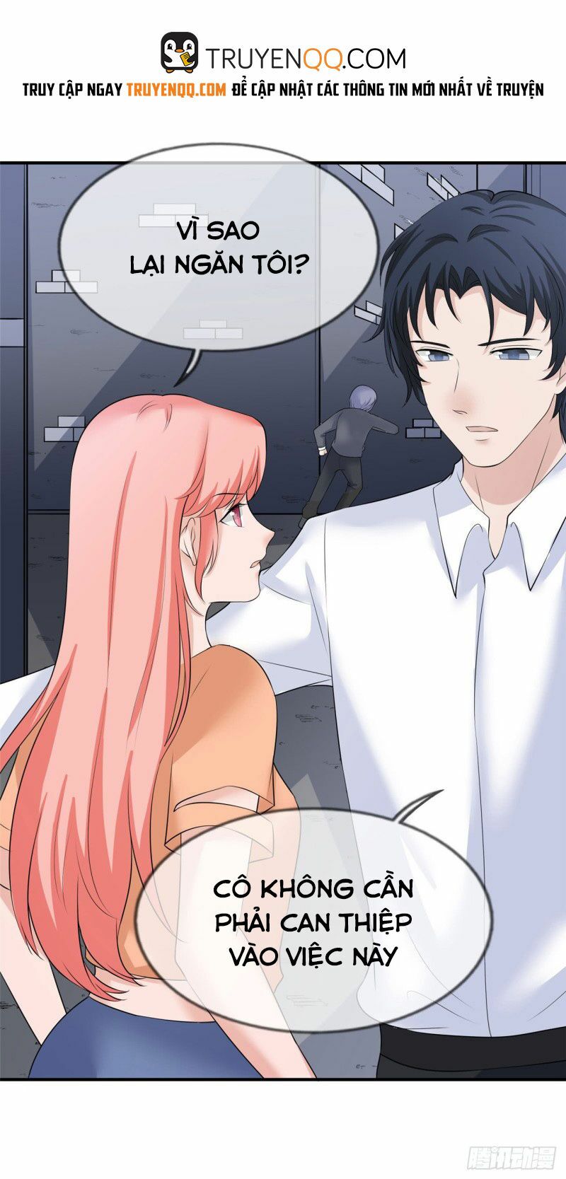 siêu cấp nữ thần trọng sinh chapter 14 12