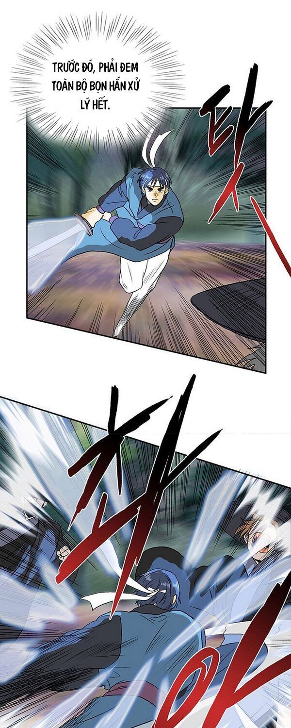 học sĩ tái sinh chapter 131.5 3