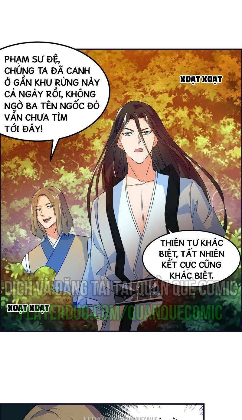 tối cường quang hoàn hệ thống chapter 30 2