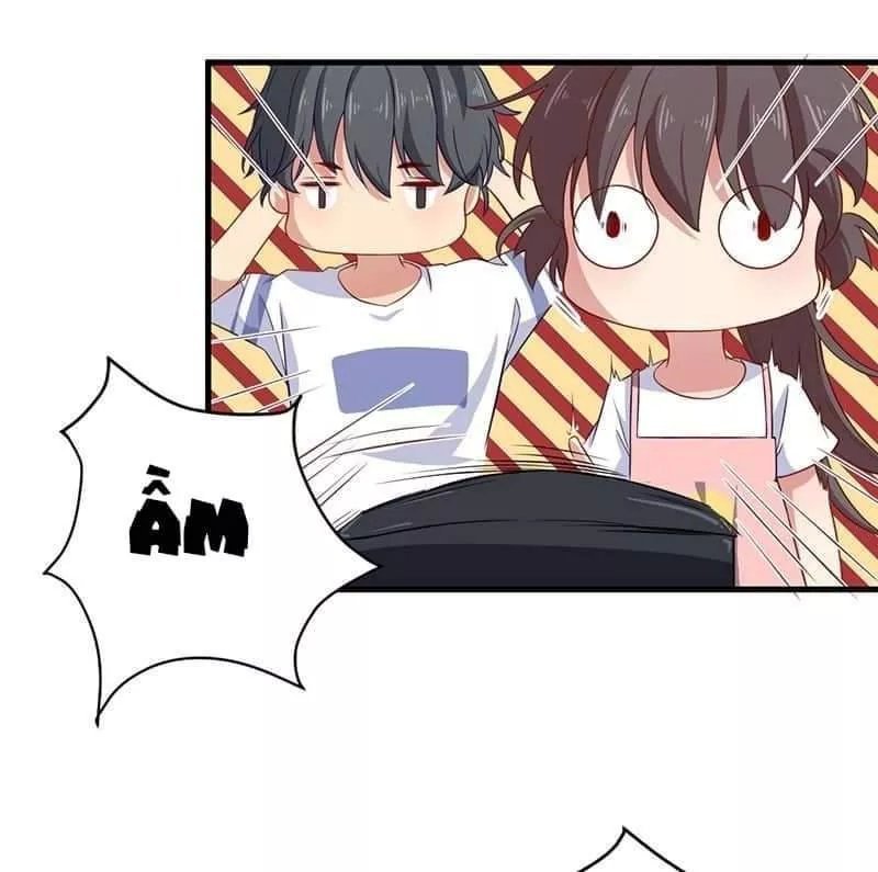 mộc lan muốn xuất giá chapter 6 26