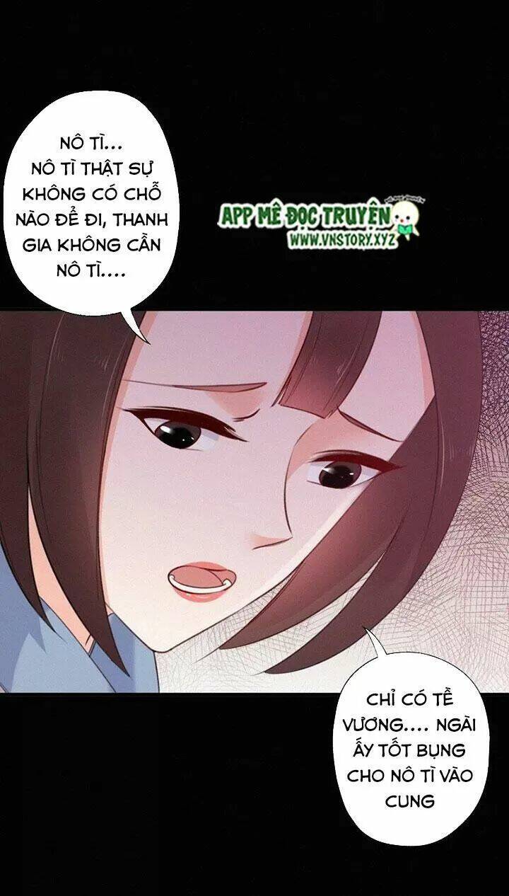 thiên hương mỹ nhân chapter 69 15