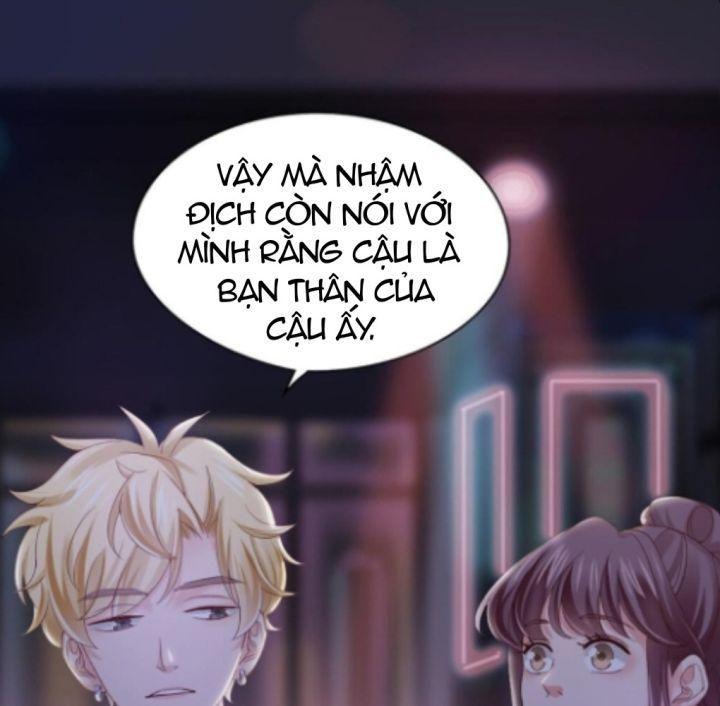 chiếc bật lửa và váy công chúa (b) chapter 23 16