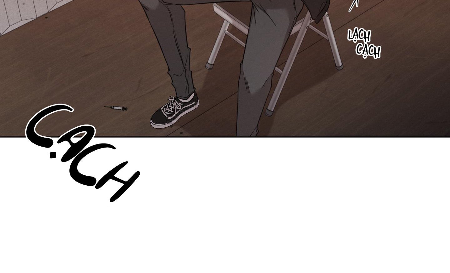 hội chứng minmotion chapter 58 30