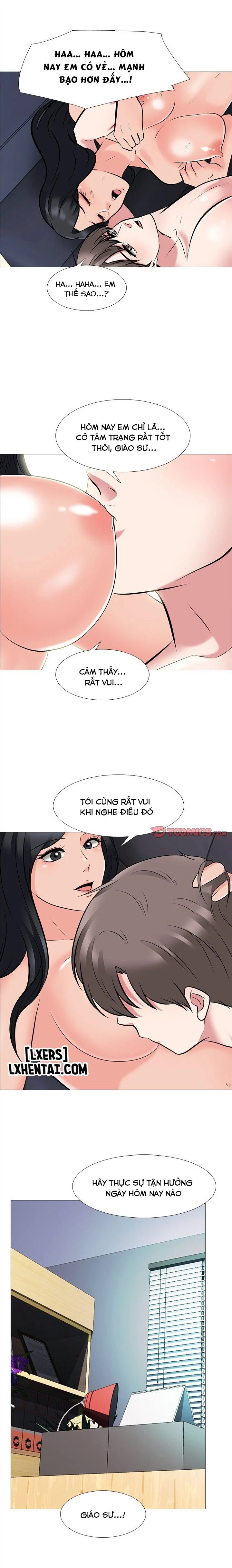 học bổng đặc biệt chapter 86 19
