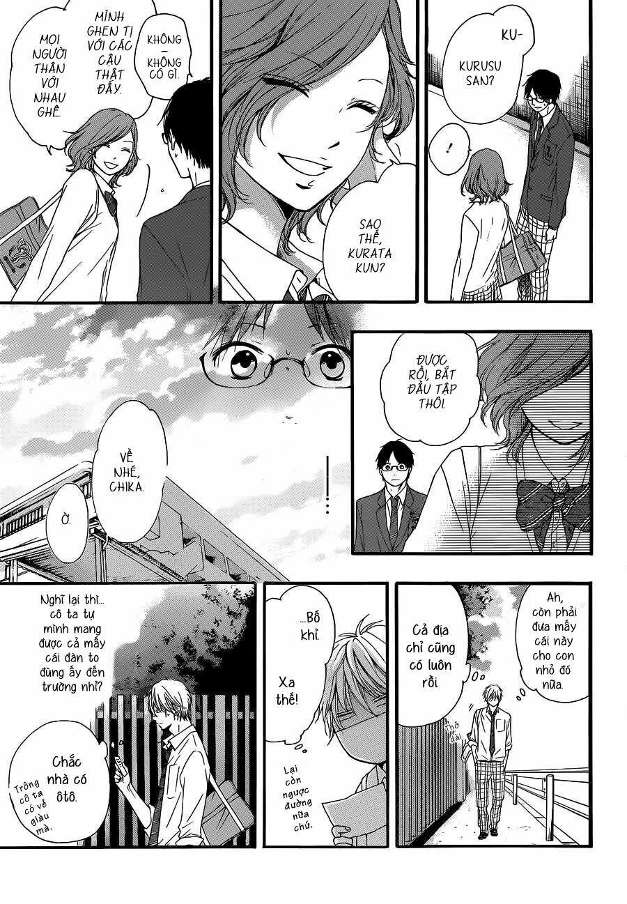 kono oto tomare! chapter 10 41