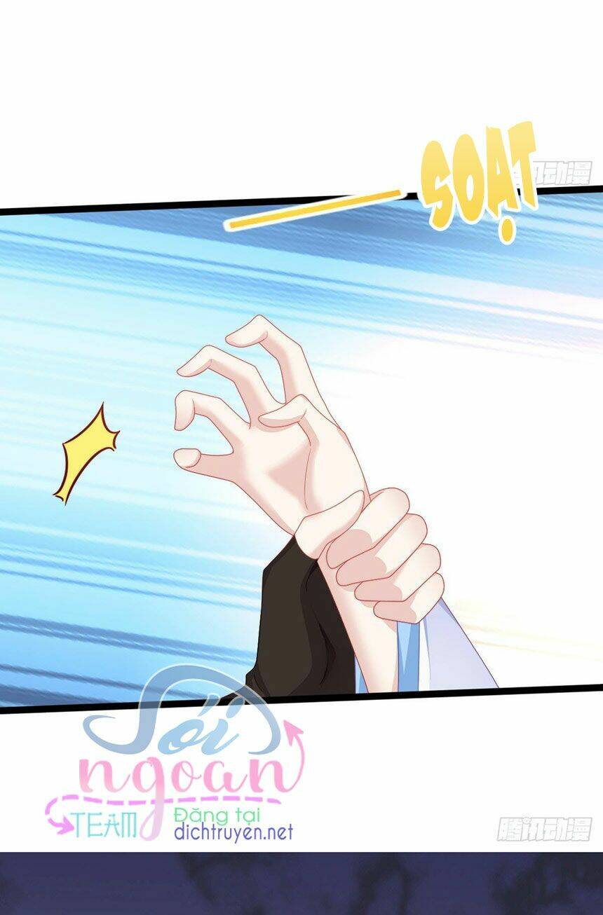 ta ở cổ đại nuôi nam nhân chapter 48 14