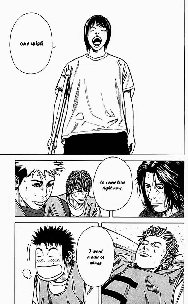 angel voice chapter 68 11