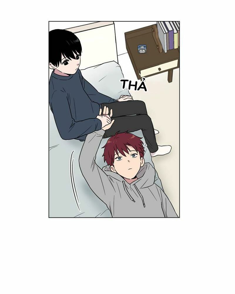 …”một sự thật khá khó chịu.” chapter 17 34