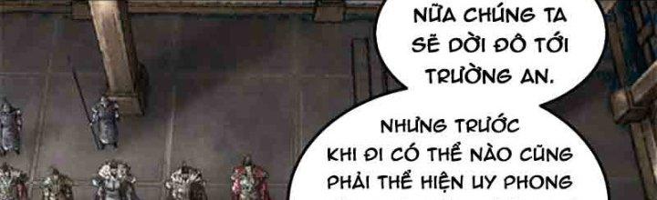 máy mô phỏng nhân sinh của lữ bố chapter 25 30