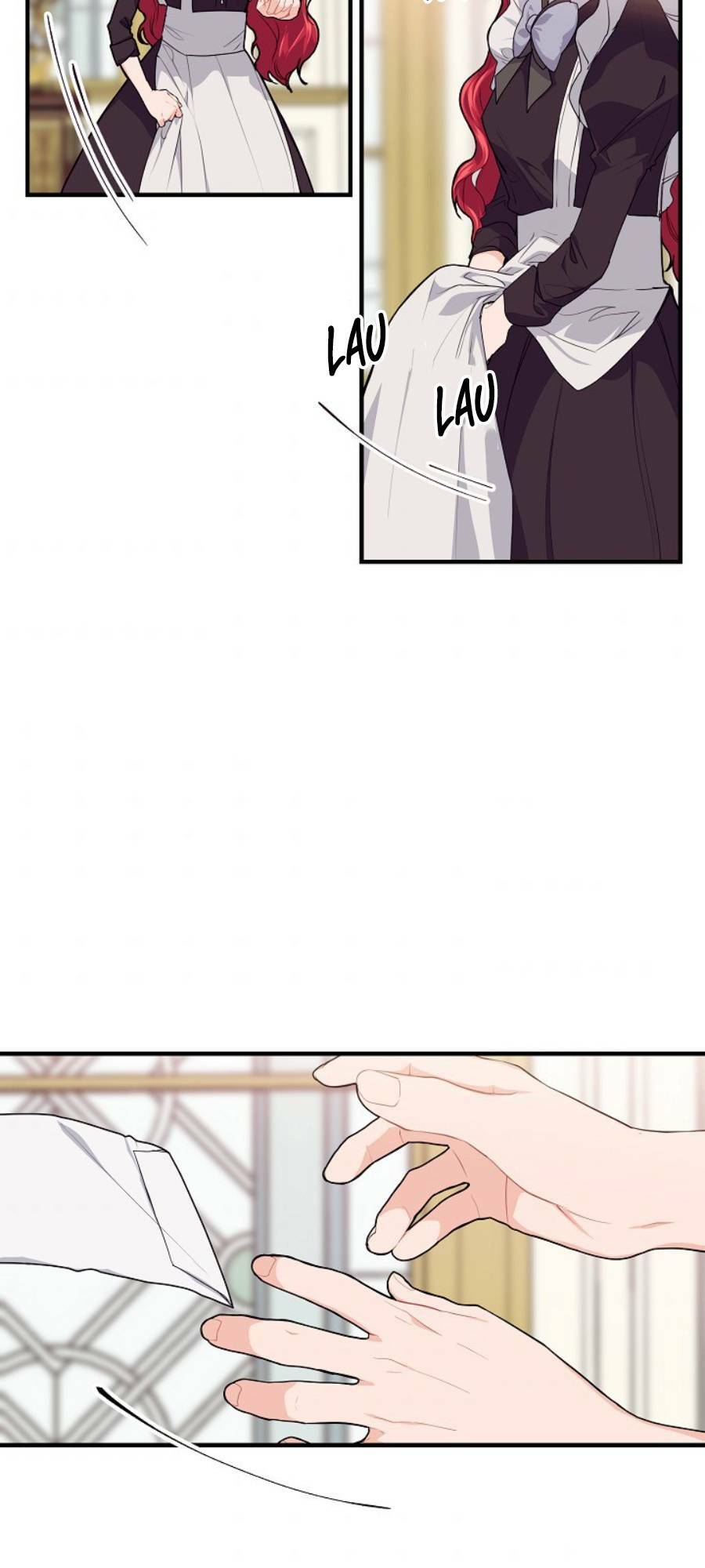 đại dương kiêu sa chapter 14.1 43