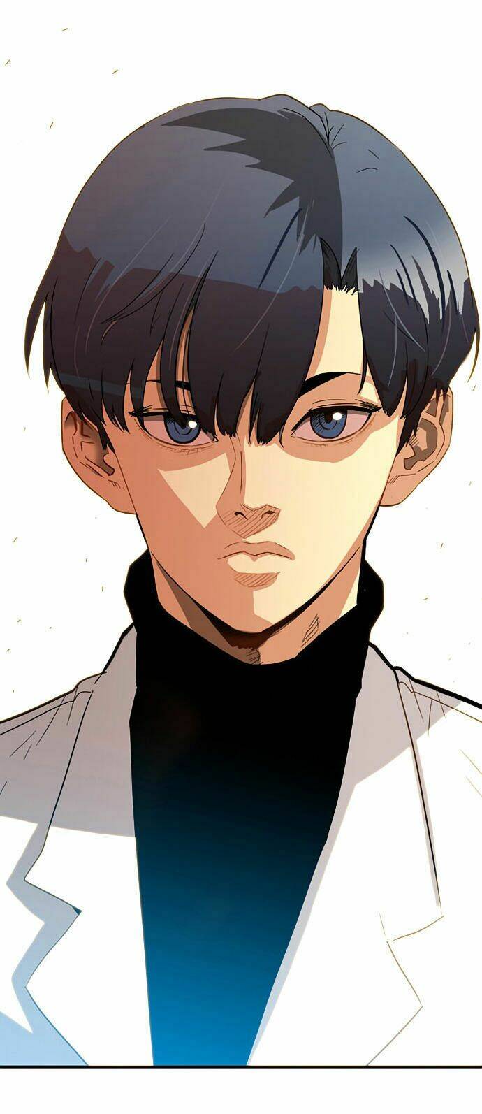 bẫy troll chapter 6 34