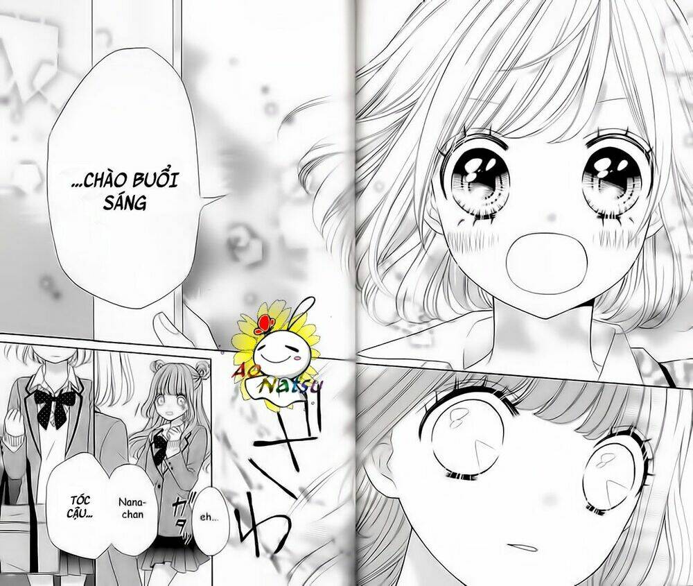 cuộc cách mạng cầu vòng chapter 1 47