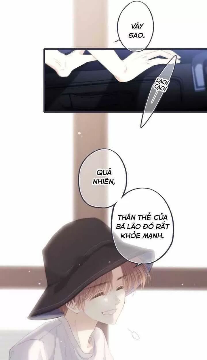 con tim rung động 2 chapter 117.1 25