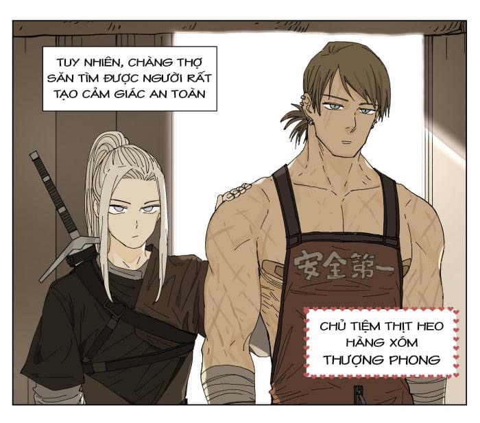 nam hào thượng phong chapter 66.5 20