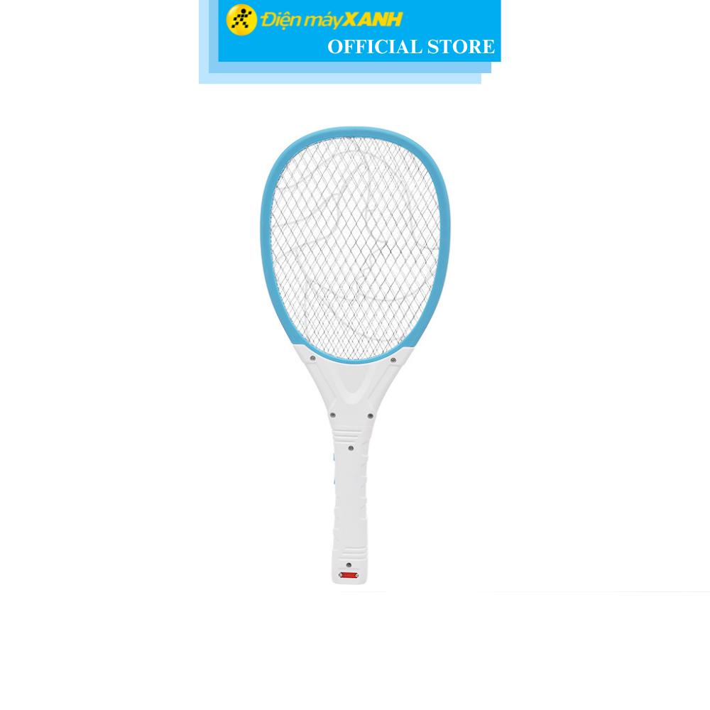Vợt muỗi Comet CP045 - Hàng Chính Hãng