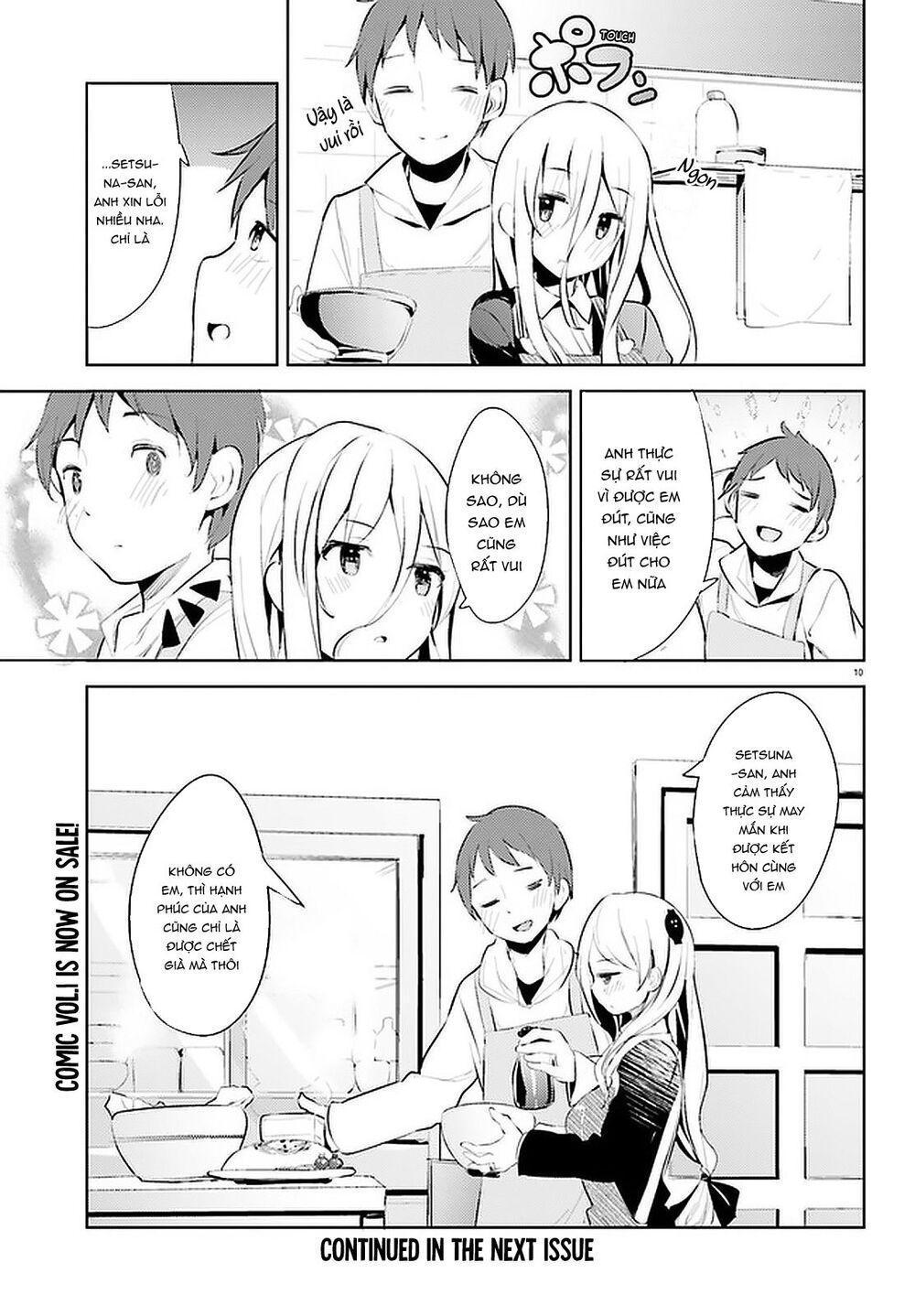 dear sir... i married a killer chapter 9 10