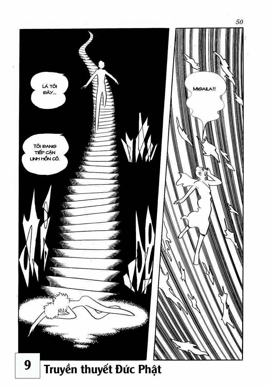 buddha - truyền thuyết đức phật chapter 39 50