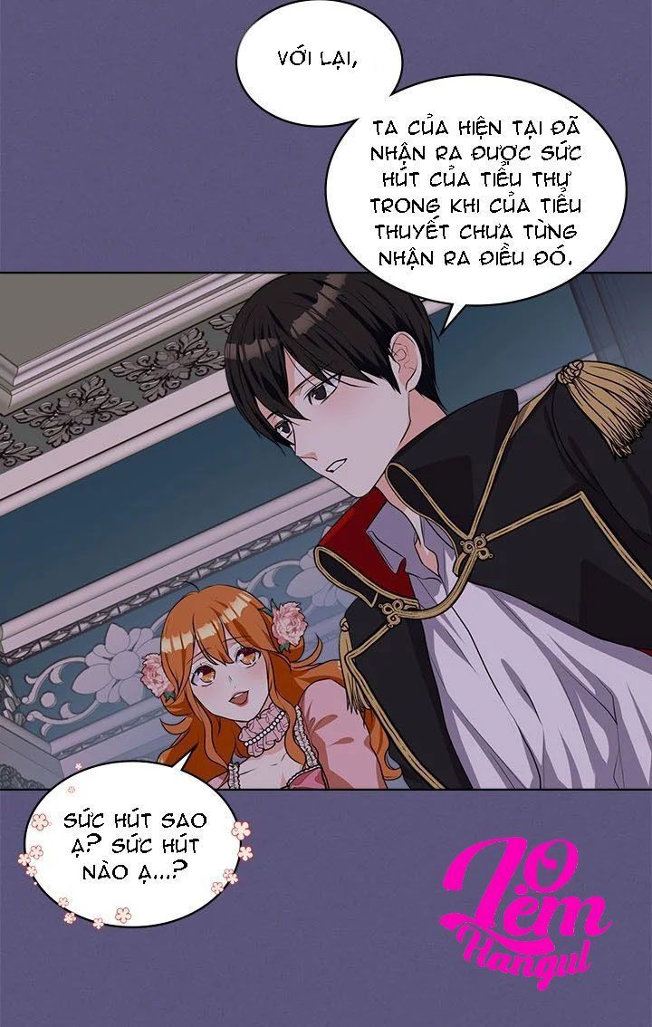 đức hạnh của ác nữ phản diện chapter 24 38