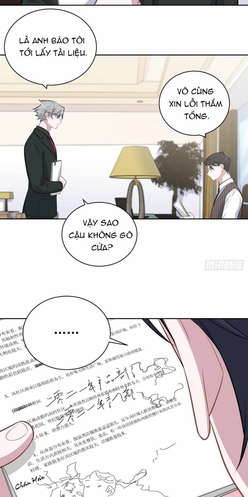 nhạc phụ đại nhân là lão bà chapter 141 27