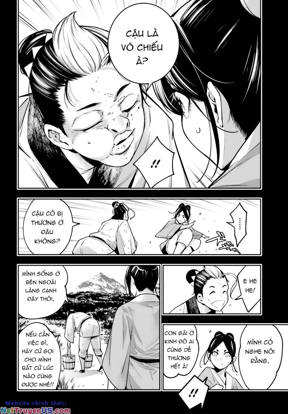 majo taisen - the war of greedy witches chapter 10 25