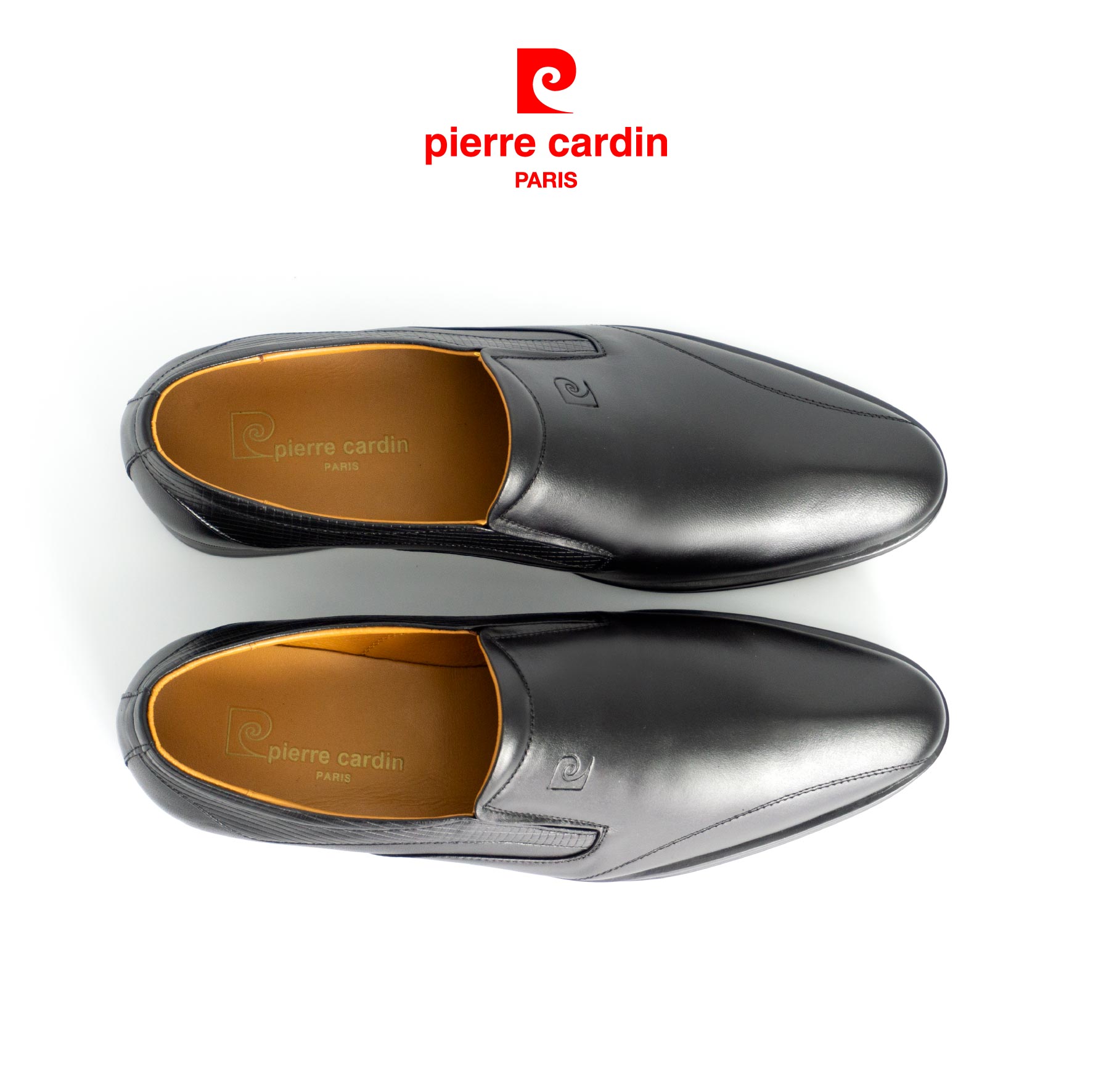 Giày Da Pierre Cardin - PCMFWL732