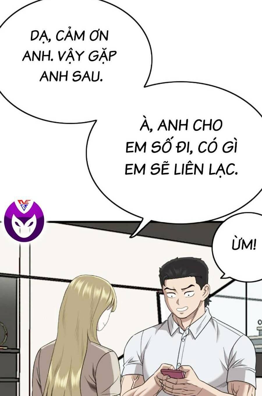 người xấu chapter 171 84