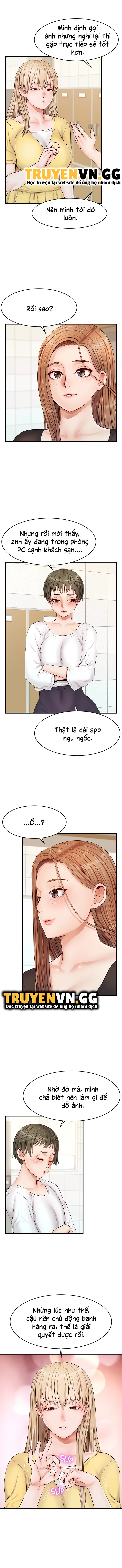 cả nhà thương nhau chapter 11 7