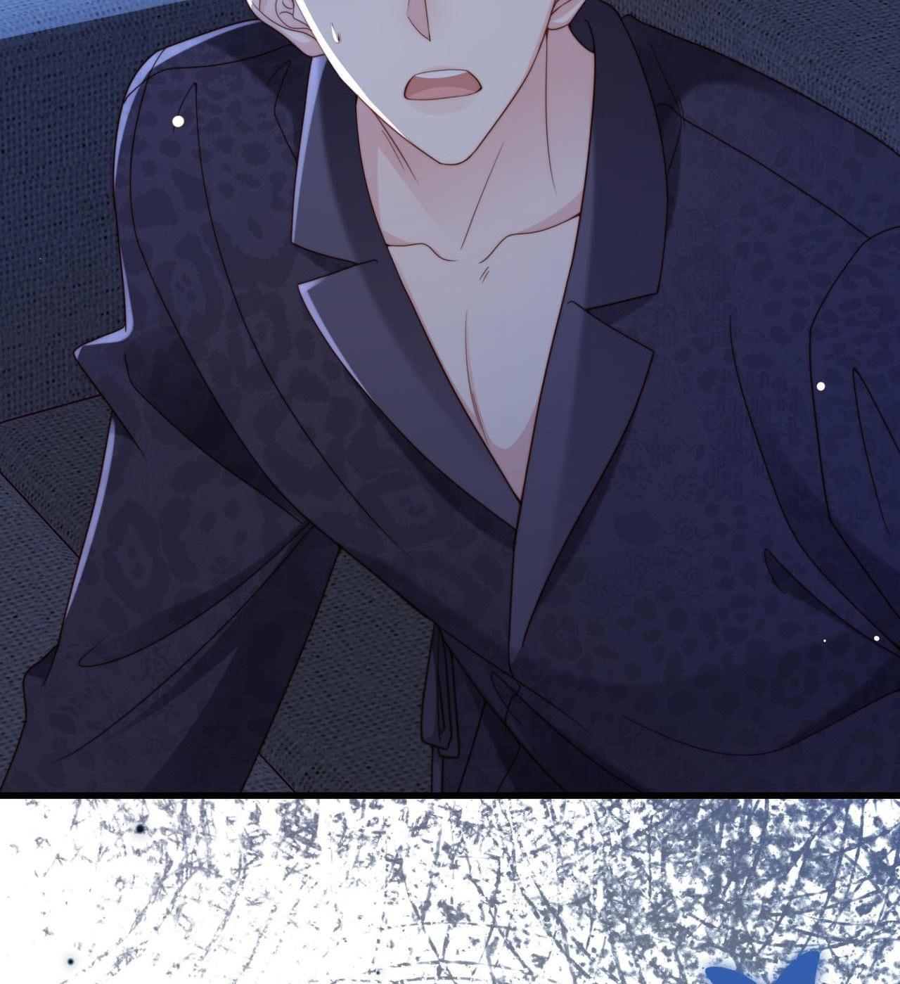 sau khi mất trí nhớ tình địch nói tôi là bạn trai anh ấy chapter 50 7