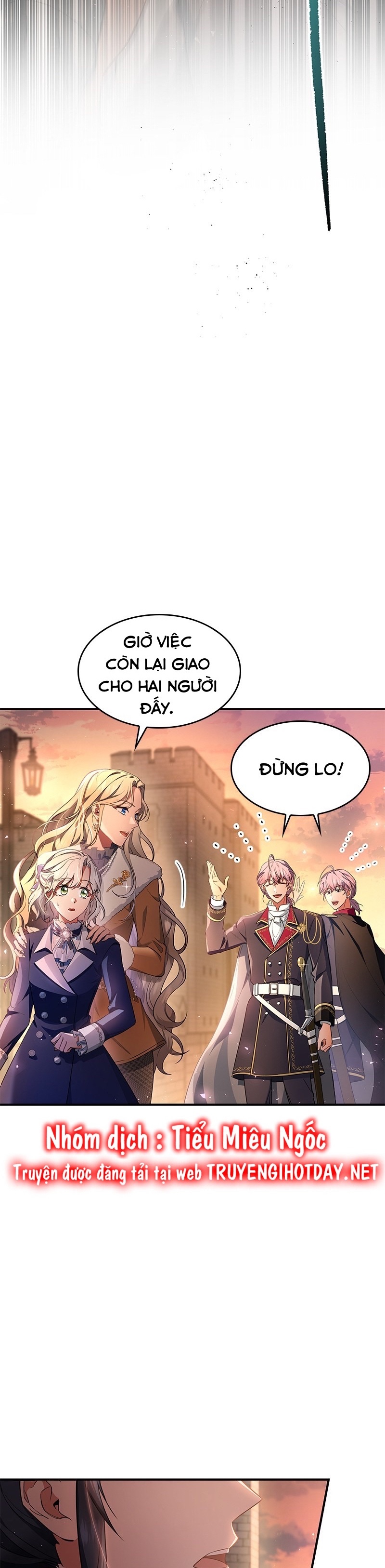 những gì melvin để lại chapter 17 15