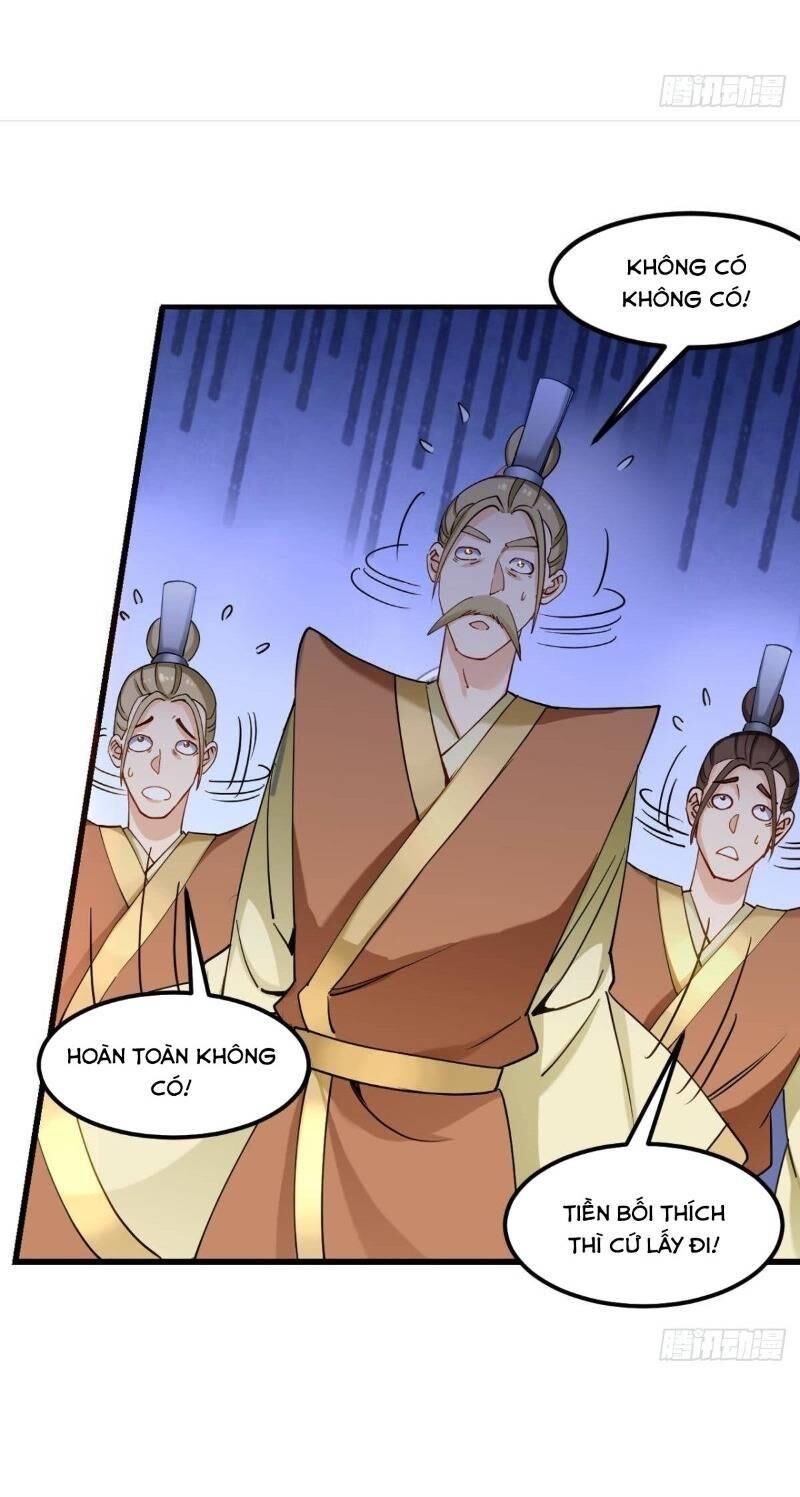 lão tổ của bạn đang online chapter 80 9