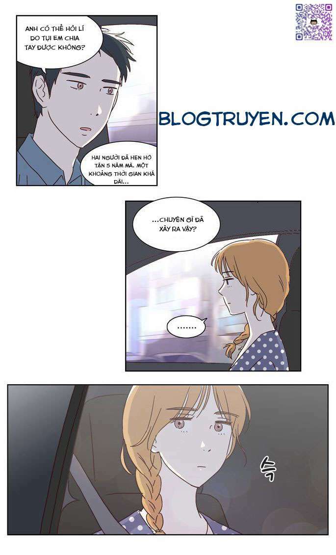 We Broke Up Chapter 10 - Trang 3