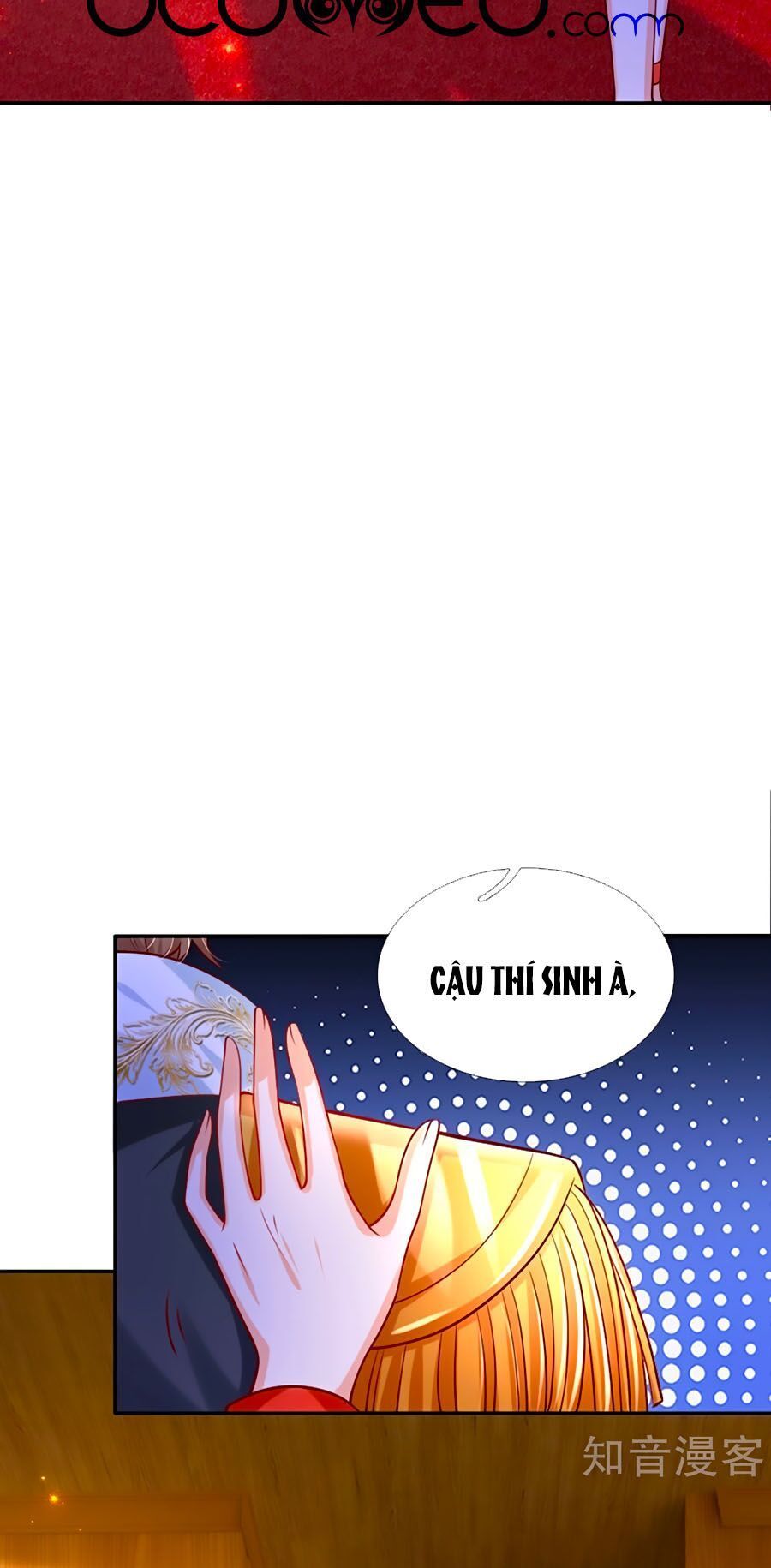 bỗng một ngày nọ trở thành con gái vua chapter 268 12