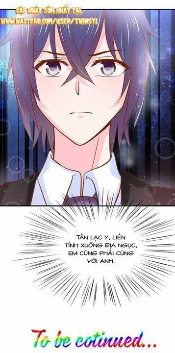 không gả cho tổng tài, gả cho người hầu chapter 123 28