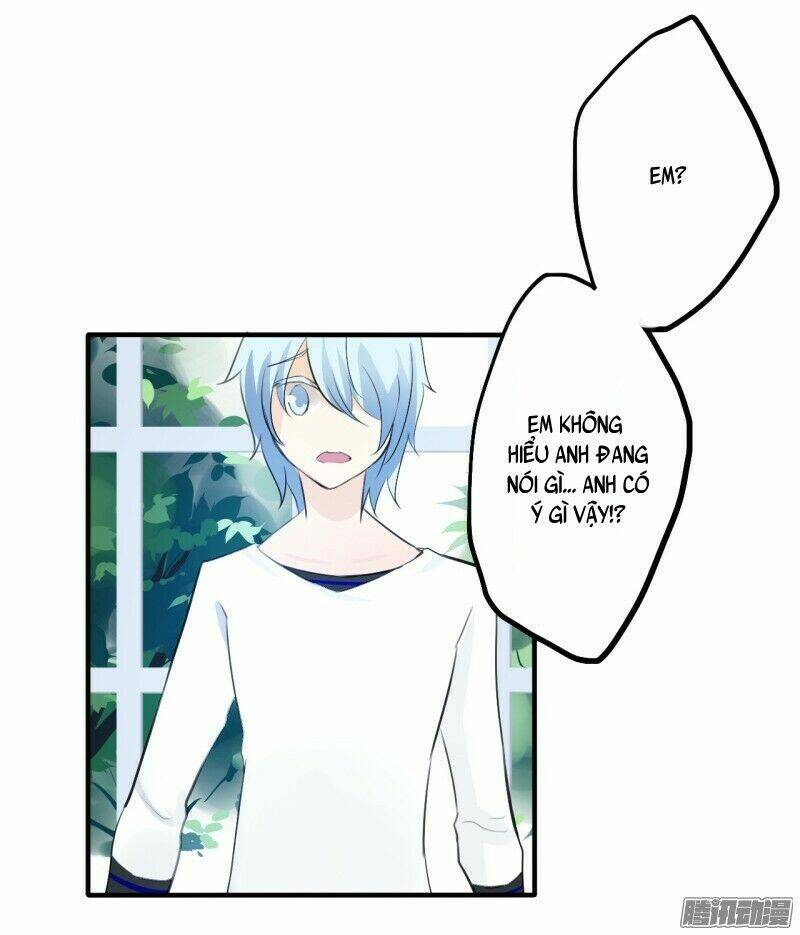 đam mỹ lời ngụy biện chapter 22 13