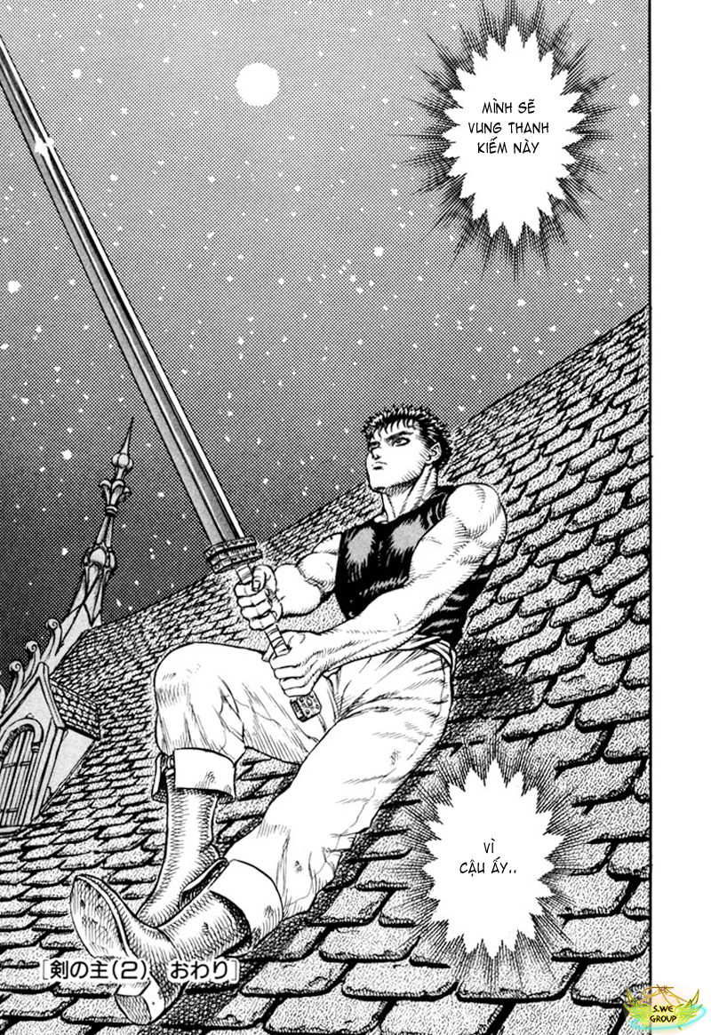 kiếm sĩ đen chapter 23 29