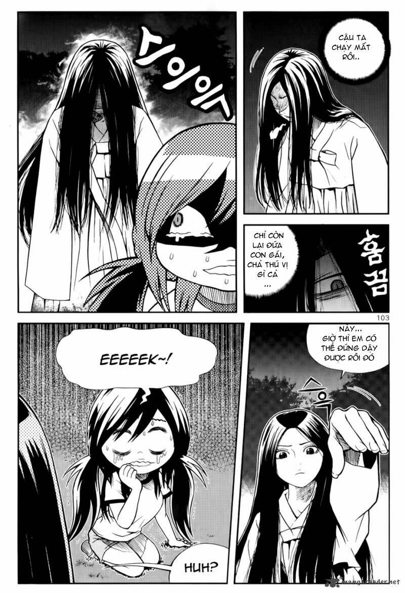 need a girl chapter 37 15