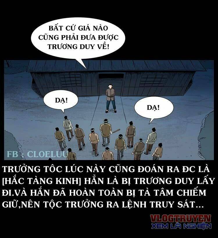 tiên sơn truyền kỳ chapter 10 6