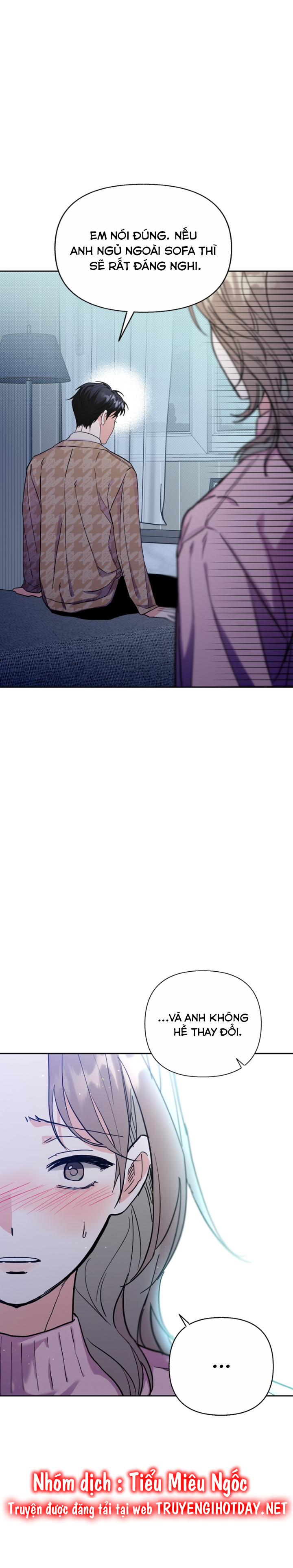 chúng ta ly hôn đi! chapter 46 13