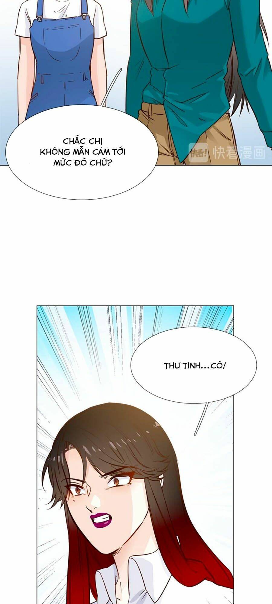 ngôi sao vụn vỡ chapter 52 56