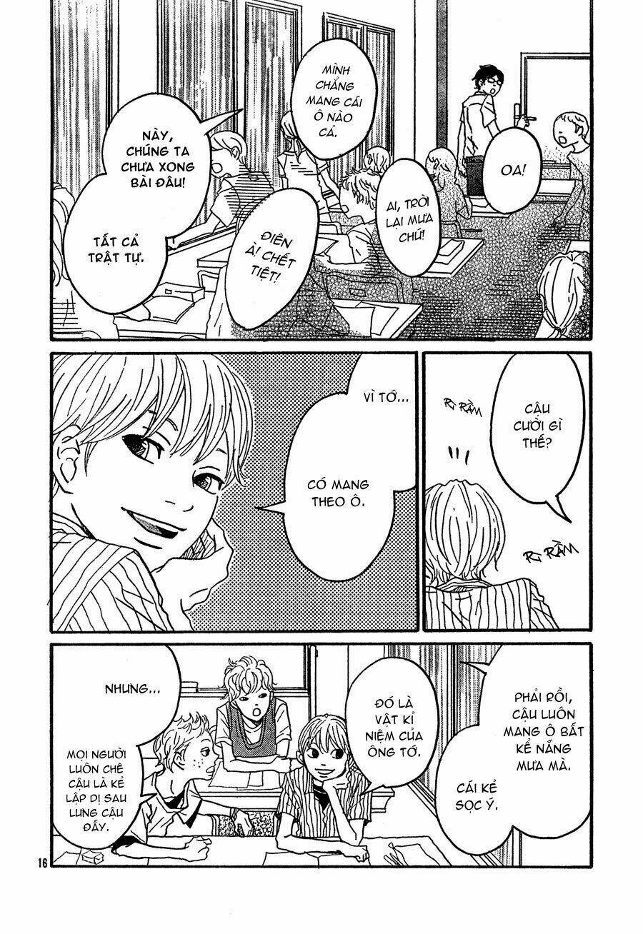 tổng hợp one shot. chapter 149 16