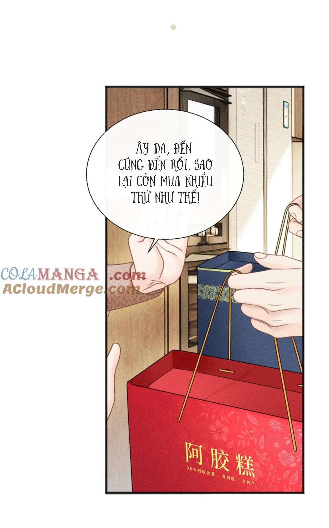 đắm say chapter 28 12