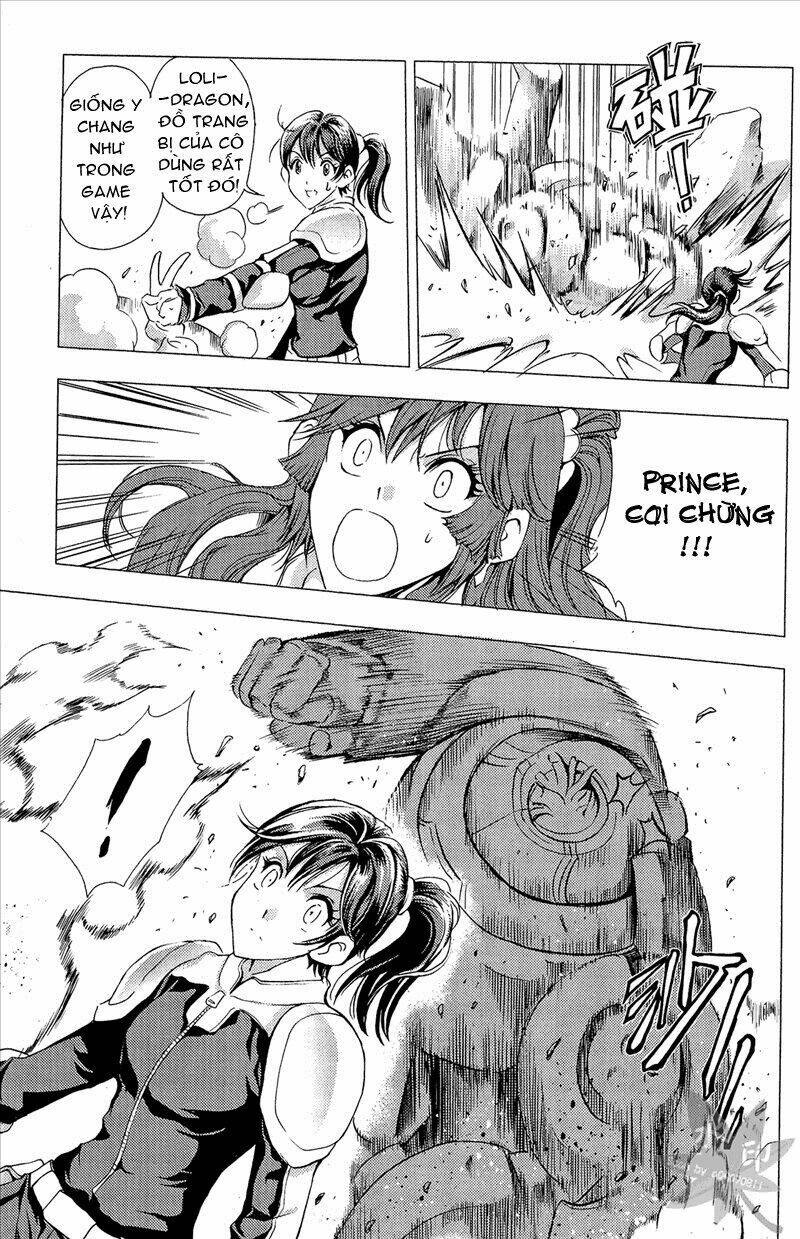 1/2 prince chapter 62 11