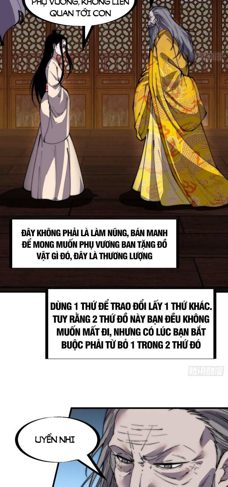 ta có một sơn trại chapter 232 29