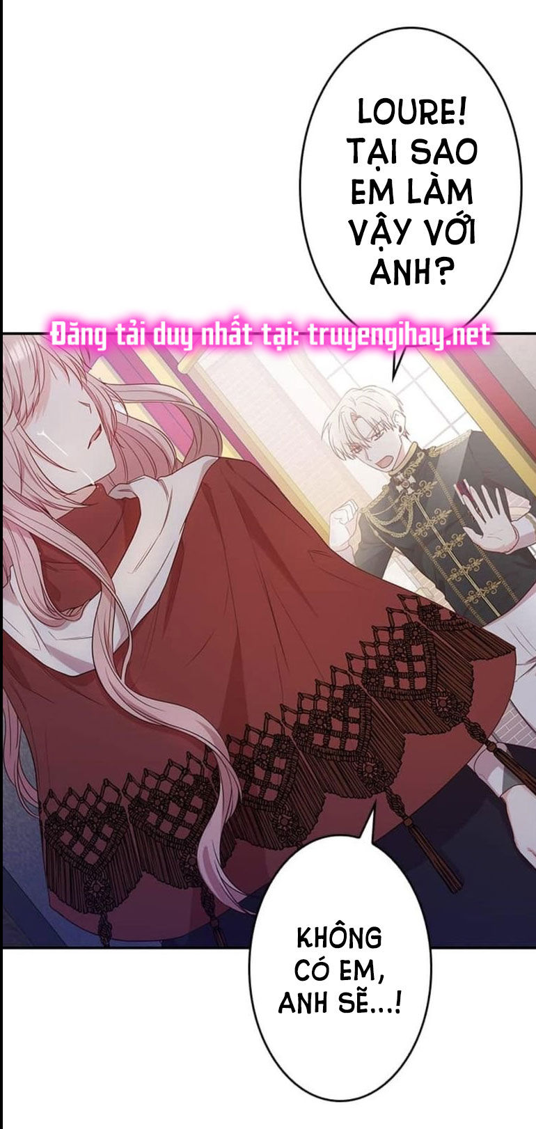 từ ác nữ tôi phải trở thành một người mẹ chapter 7 33