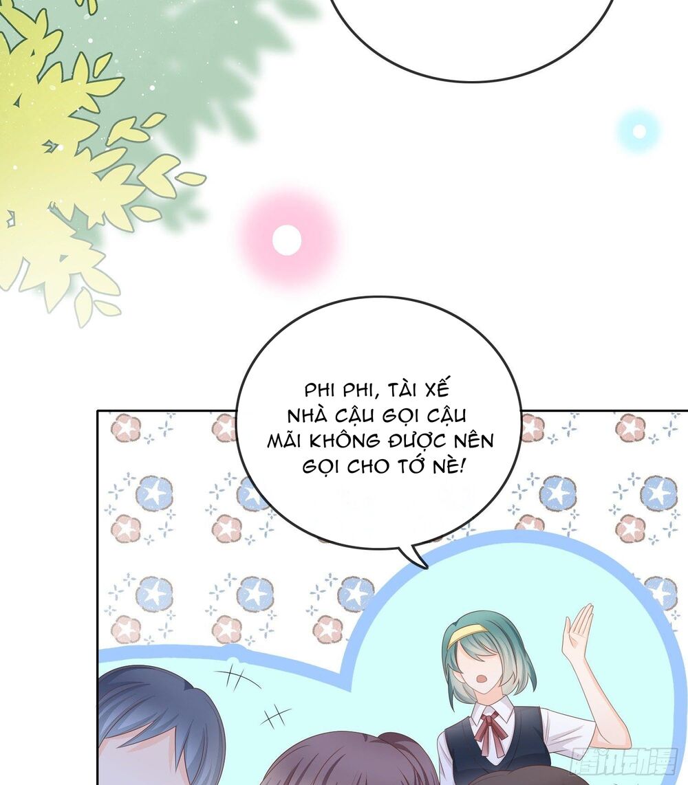 ảnh hậu cũng không bằng niệm thanh hoa chapter 105 36